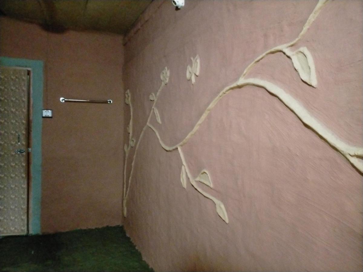 Risong Family Guest House Majuli المظهر الخارجي الصورة
