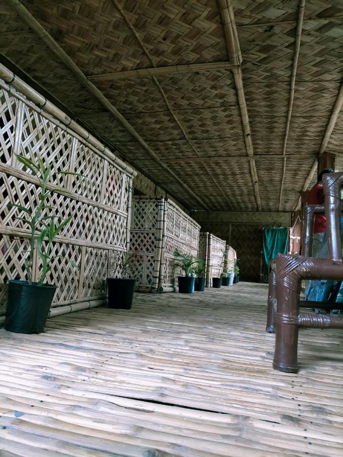 Risong Family Guest House Majuli المظهر الخارجي الصورة