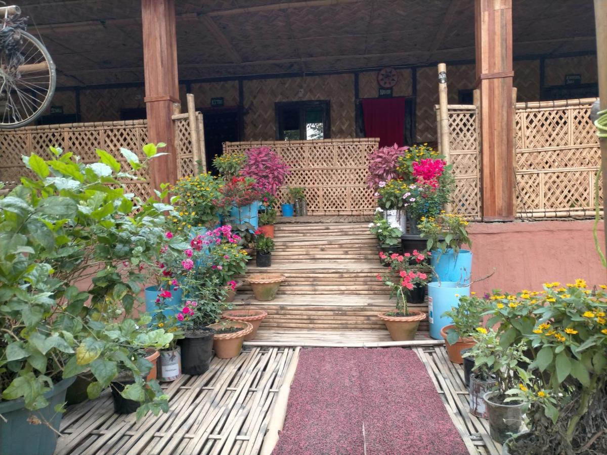 Risong Family Guest House Majuli المظهر الخارجي الصورة