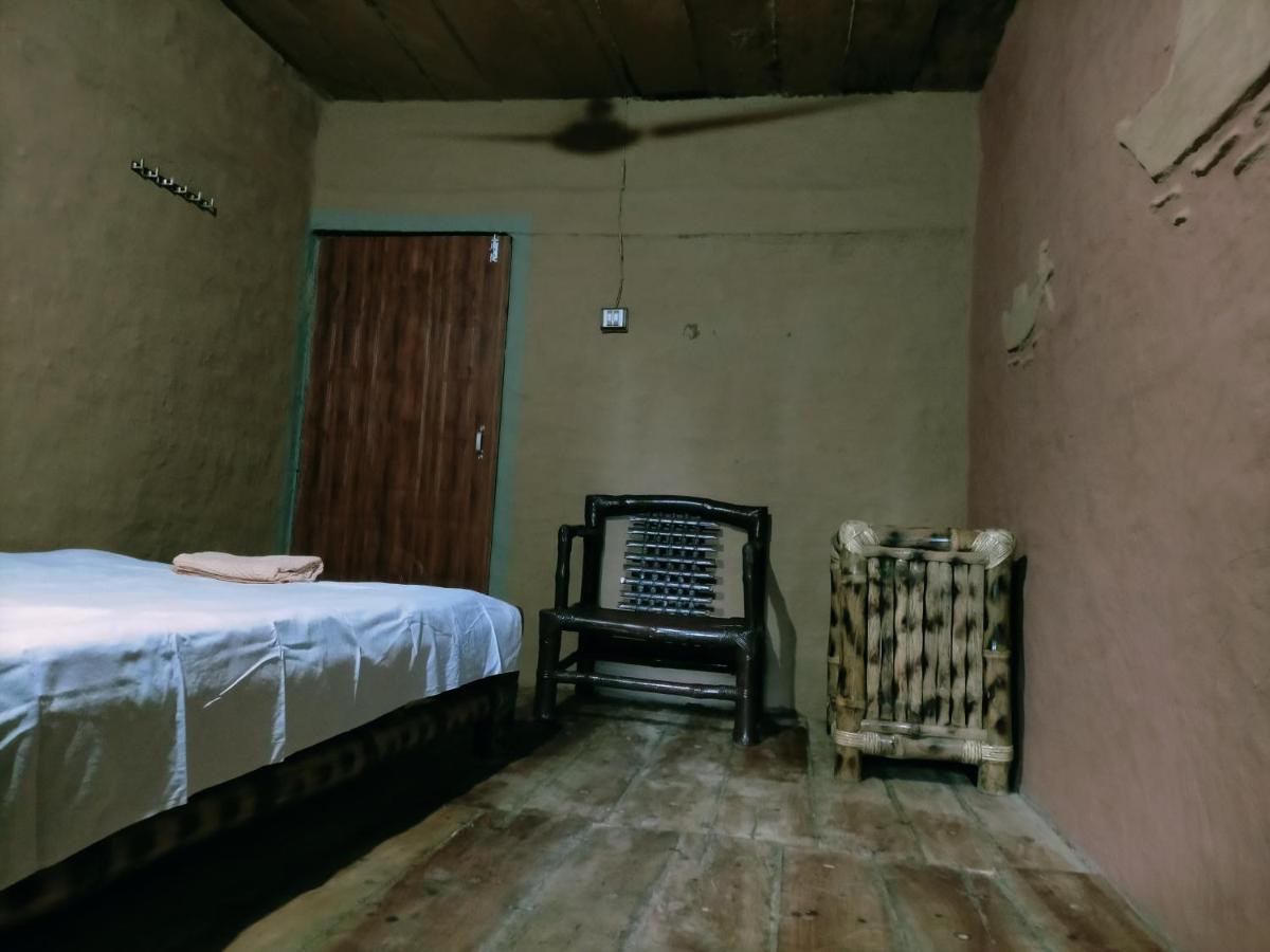 Risong Family Guest House Majuli المظهر الخارجي الصورة