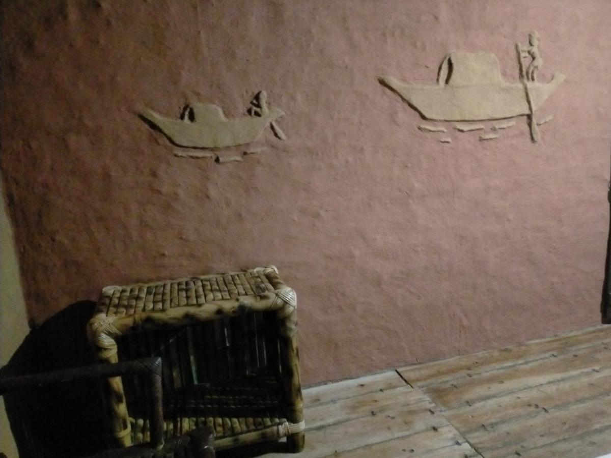 Risong Family Guest House Majuli المظهر الخارجي الصورة