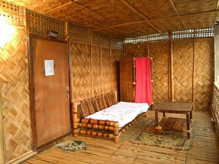 Risong Family Guest House Majuli المظهر الخارجي الصورة